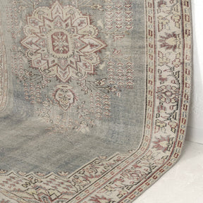 Sharlene - Dining Room Rug, Antique Oriental Masterpiece