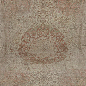 Primula - Vintage Turkish Area Rug