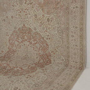 Primula - Vintage Turkish Area Rug