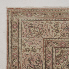 Primula - Vintage Turkish Area Rug