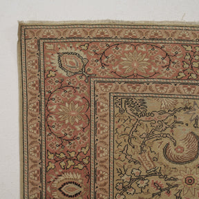 Esme - Vintage Turkish Area Rug