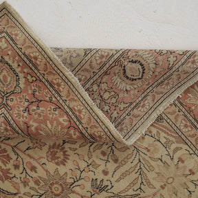 Esme - Vintage Turkish Area Rug