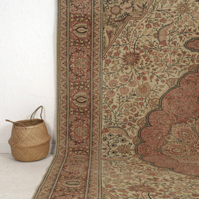 Esme - Oriental Rug, Timeless & Exquisite