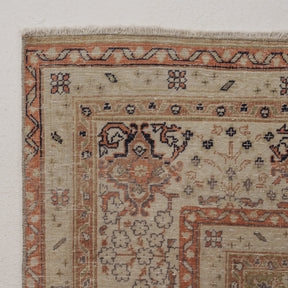 Ondine - Vintage Turkish Area Rug