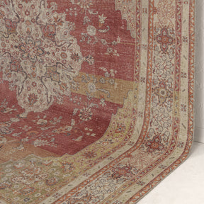 Ondine - Living Room Rug, Premium Handmade Craft