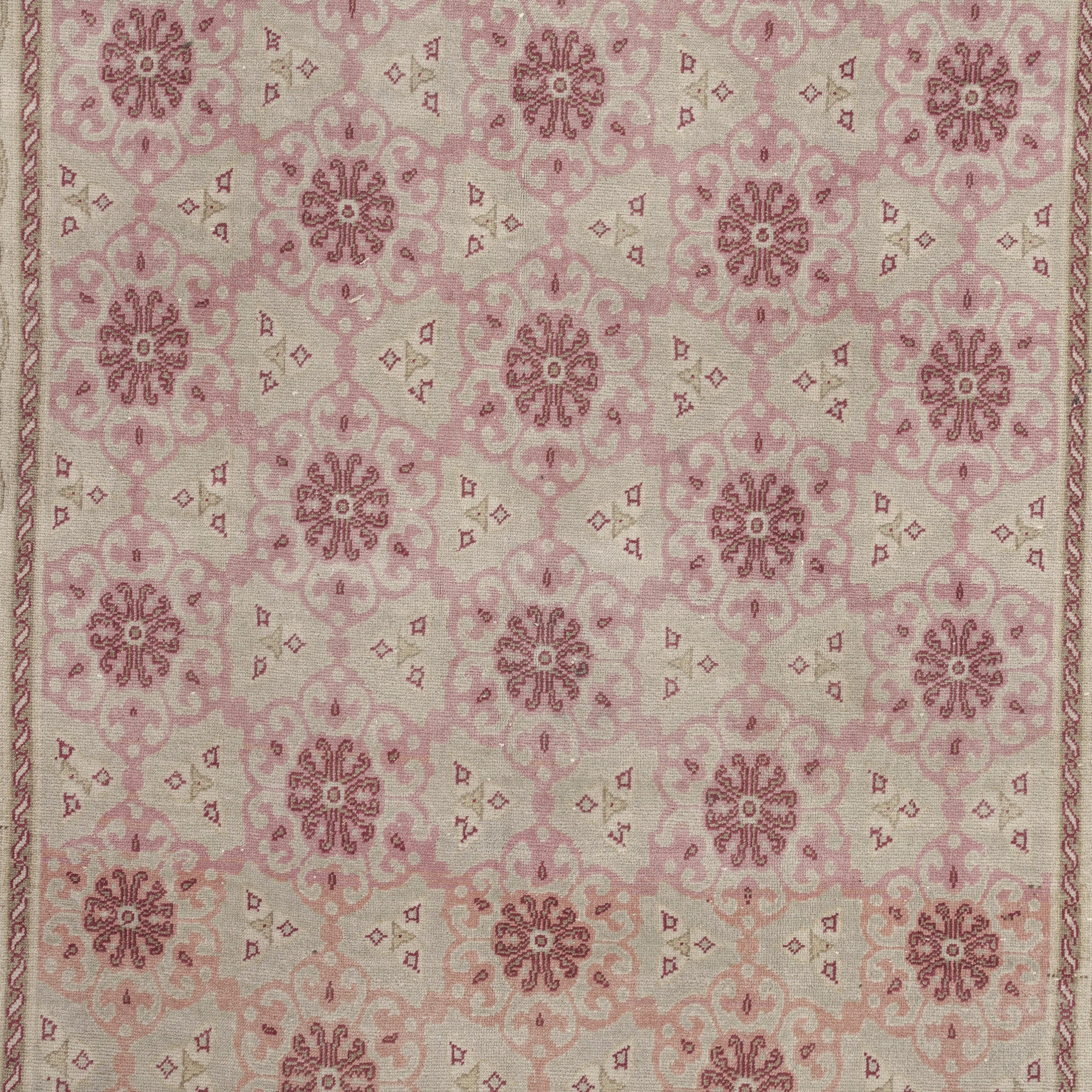 Georgianna - Persian Rug, Handcrafted & Timeless