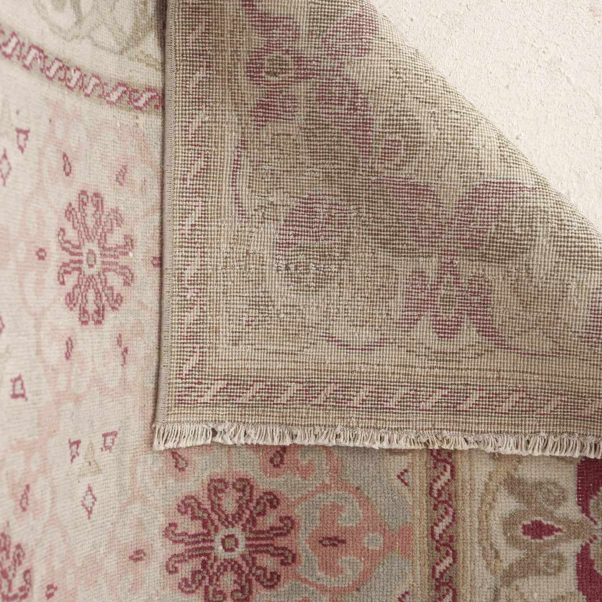 Georgianna - Oriental Rug, Handcrafted for Luxury Living