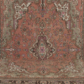 Lavinia - Vintage Turkish Area Rug