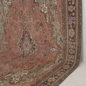 Lavinia - Vintage Turkish Area Rug