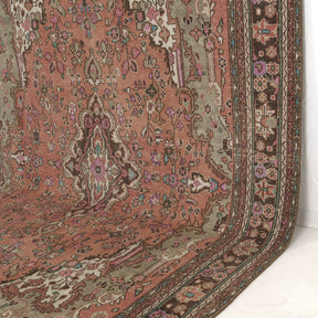 Lavinia - Persian Rug, Unique Handcrafted Artistry