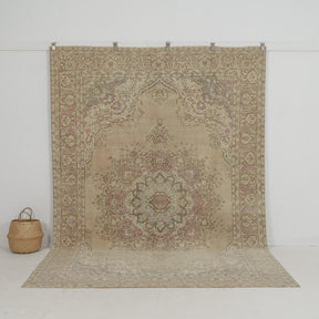 Jovita - Vintage Turkish Area Rug