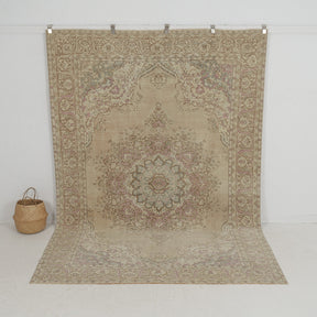 Jovita - Vintage Turkish Area Rug