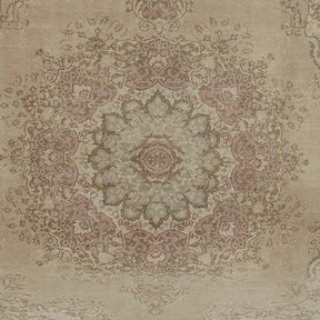 Jovita - Vintage Turkish Area Rug