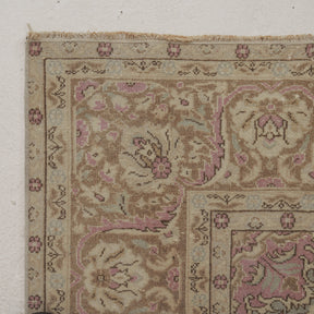 Jovita - Vintage Turkish Area Rug