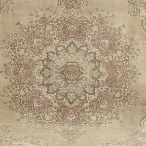 Jovita - Dining Room Rug, Classic Artisan Crafted