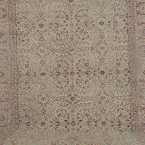 Marcella - Vintage Turkish Area Rug