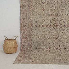 Marcella - Vintage Turkish Area Rug