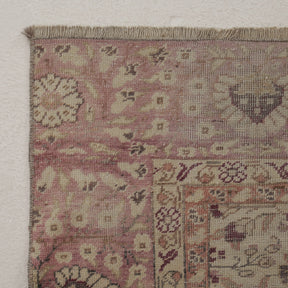 Marcella - Vintage Turkish Area Rug