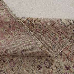 Marcella - Vintage Turkish Area Rug