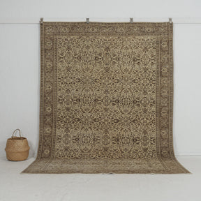 Iverna - Vintage Turkish Area Rug