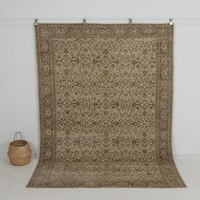 Iverna - Vintage Turkish Area Rug