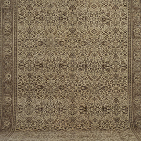 Iverna - Oriental Rug, Handcrafted for Luxury Living