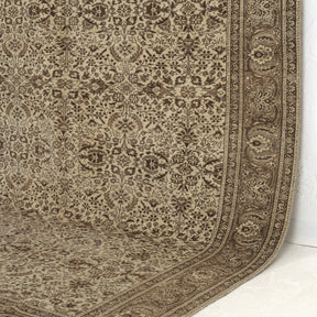 Iverna - Oriental Rug, Timeless & Exquisite