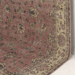 Saleema - Oriental Rug, Exquisite Antique Design