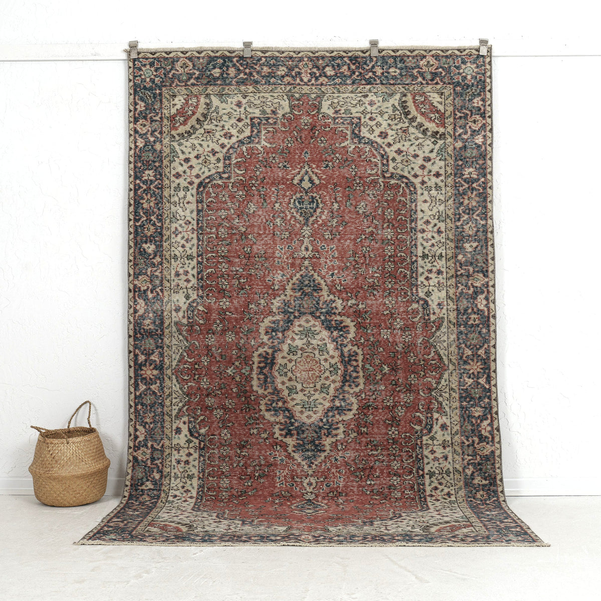 Eira - Persian Rug, Unique Handcrafted Artistry