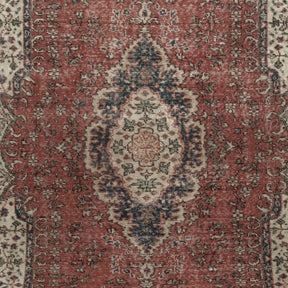 Eira - Authentic Persian Rug, Artisan Designed