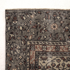 Galya - Turkish Rug, Vintage Charm for Modern Spaces