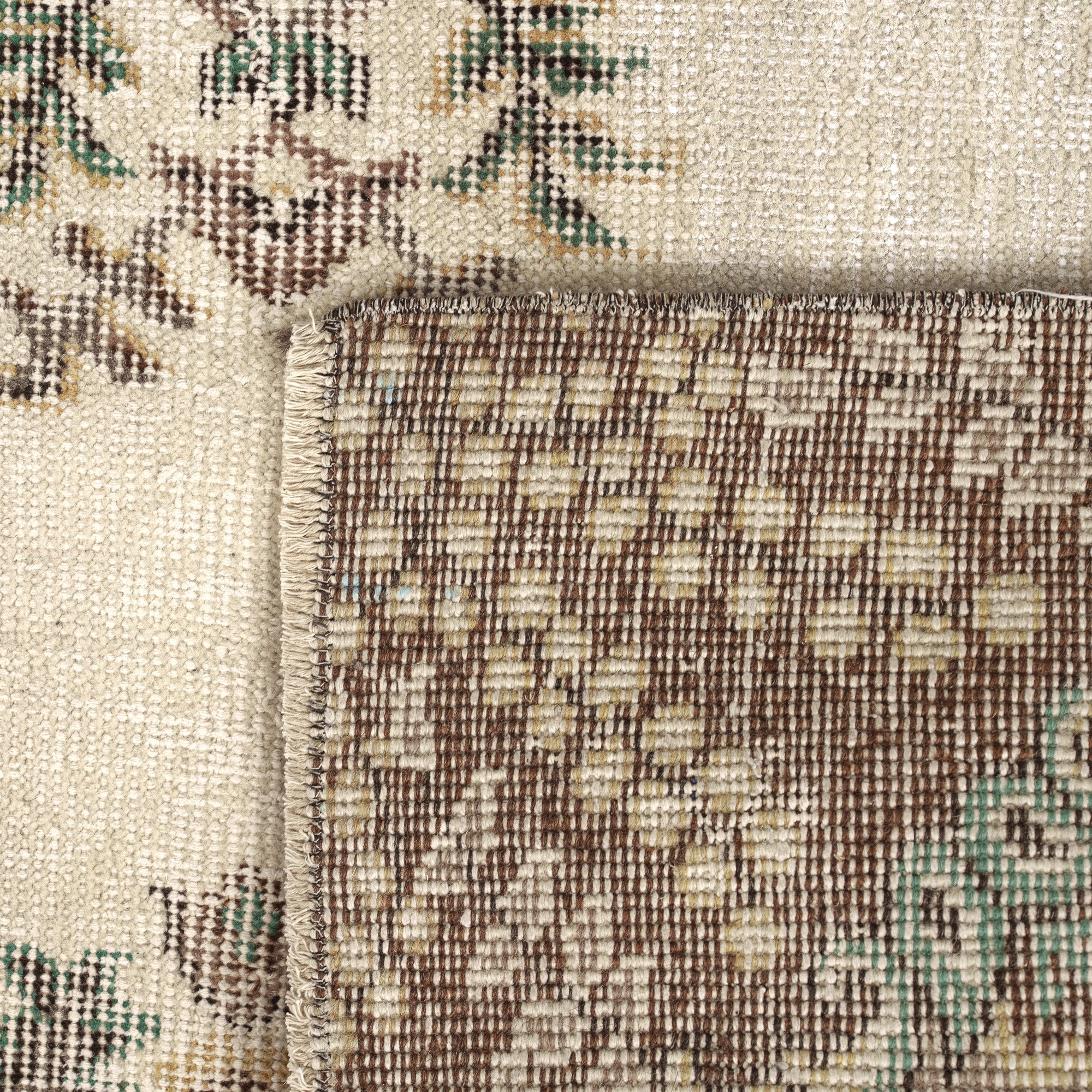 Jorja - Living Room Rug, Elegant & Unique