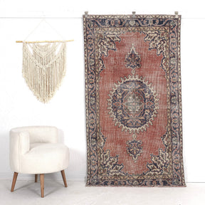 Kamille - Oriental Rug, Timeless & Exquisite