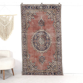 Kamille - Dining Room Rug, Authentic Oriental Design