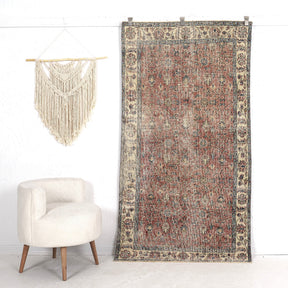 Kalinda - Dining Room Rug, Classic Artisan Crafted