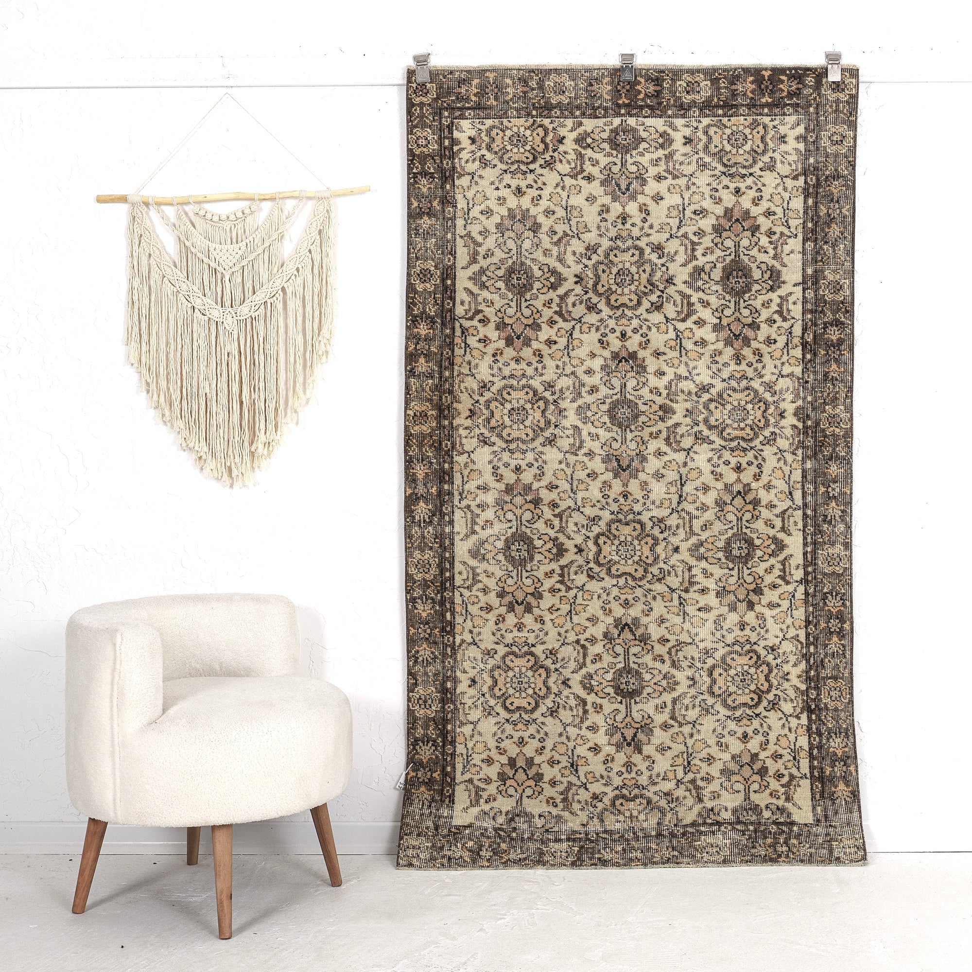 Kariana - Persian Rug, Handcrafted & Timeless