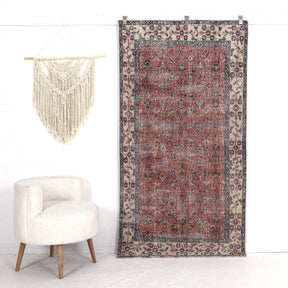 Kelani - Dining Room Rug, Elegant Oriental Style