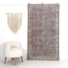 Kyliegh - Oriental Vintage Rug, Collector's Edition