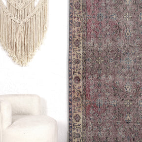 Kyliegh - Handmade Turkish Rug, Rich in Tradition