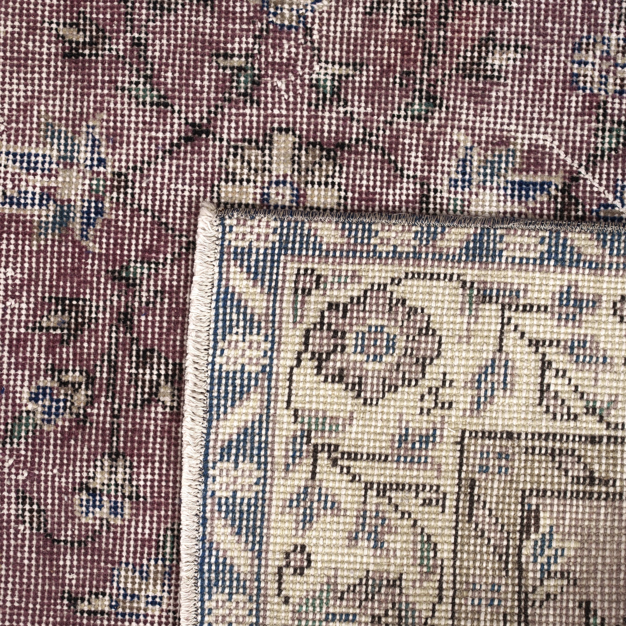 Kyliegh - Persian Rug, Unique Handcrafted Artistry