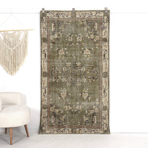 Lagenna - Dining Room Rug, Classic Artisan Crafted