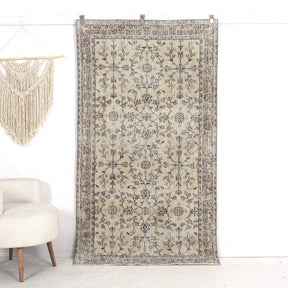 Lilwen - Oriental Rug, Timeless & Exquisite