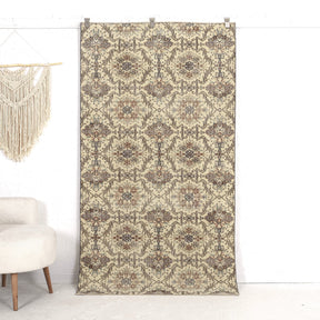 Lulu - Oriental Rug, Timeless & Exquisite