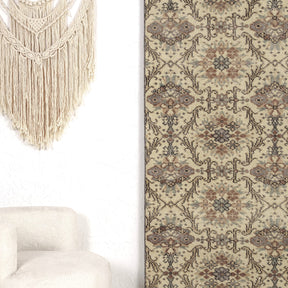 Lulu - Oriental Rug, Handcrafted for Luxury Living