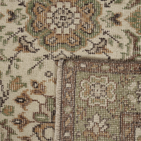 Mabry - Vintage Turkish Small Rug