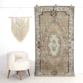 Madalena - Oriental Vintage Rug, Collector's Edition