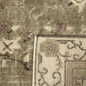 Madge - Oriental Rug, Timeless & Exquisite