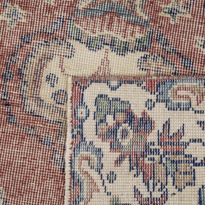 Margot - Vintage Turkish Small Rug