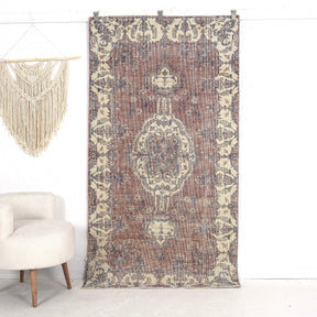 Margot - Living Room Rug, Premium Handmade Craft