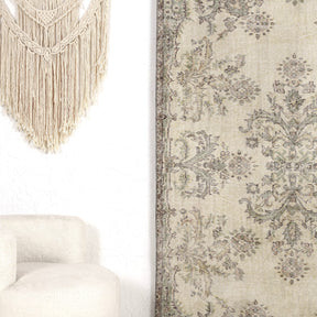 Leoma - Oriental Rug, Handcrafted for Luxury Living